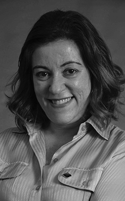 Concheta Feliciano, Marketing Director, Bridgestone Brazil