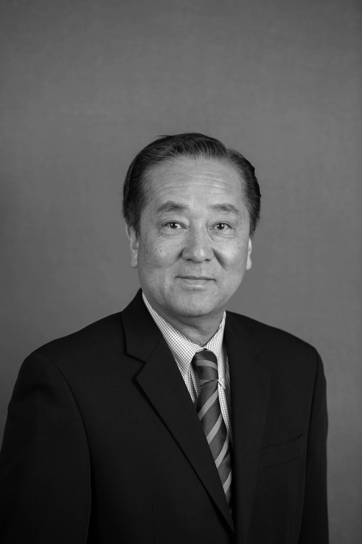Asahiko ‘Duke’ Nishiyama, Executive Vice President and Executive Officer, Bridgestone Corporation