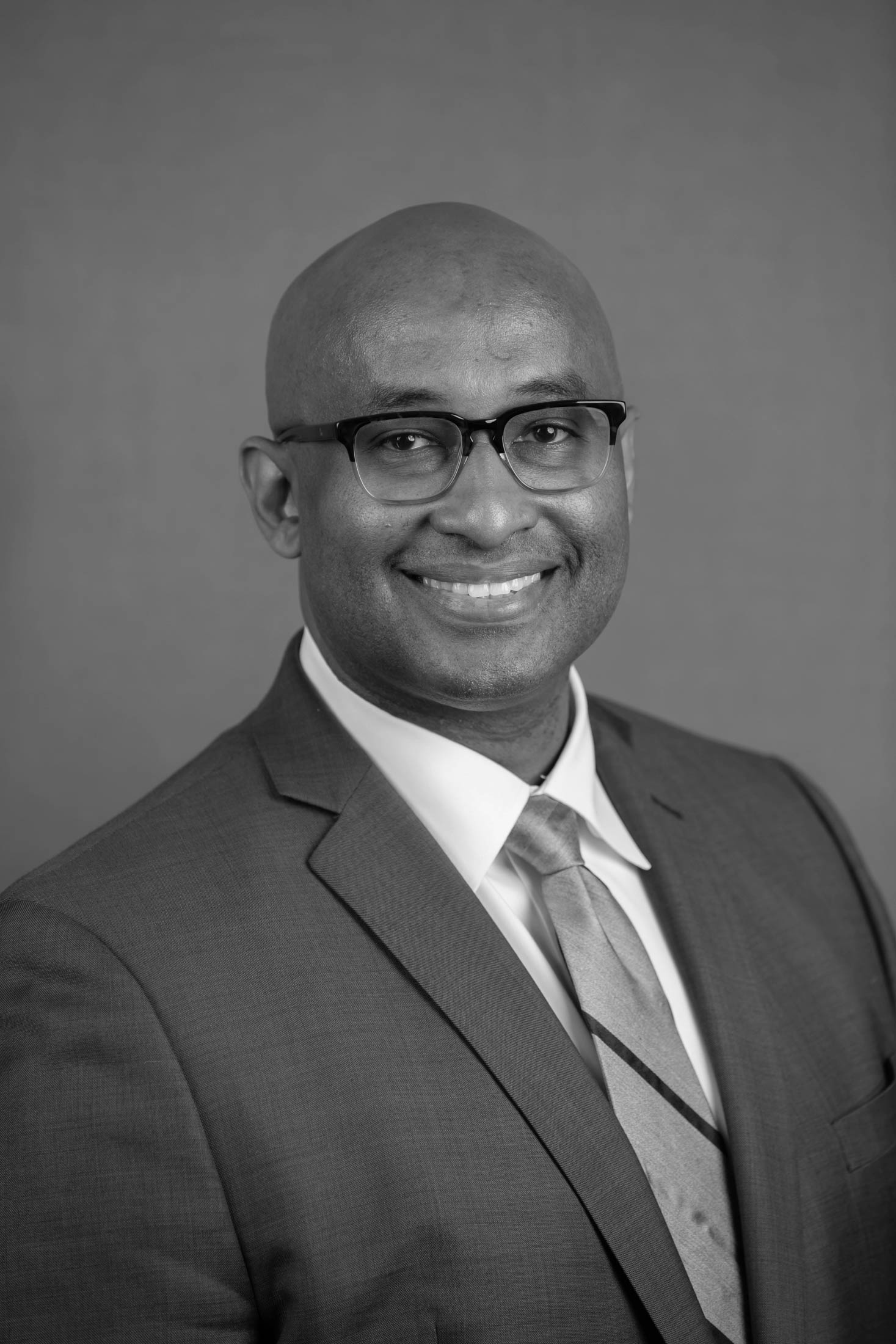 Eric Higgs, vice president, commercial marketing, Bridgestone Americas Tire Operations