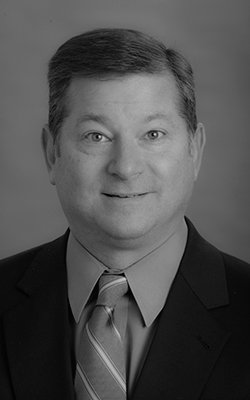 John Baratta, president, consumer tire replacement sales