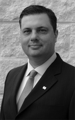 John Boynton, President of Truck, Bus and Retread Tire Business, Bridgestone Commercial Group