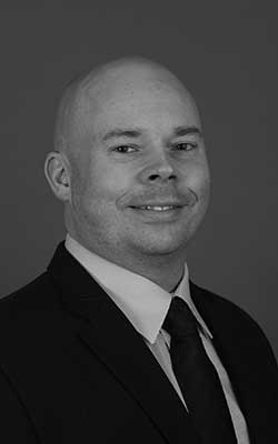 Matt Loos, Director of Truck & Bus Marketing, Bridgestone Commercial