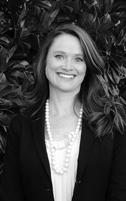 Michelle Lane, director of marketing, off-the-road, Bridgestone Americas Tire Operations