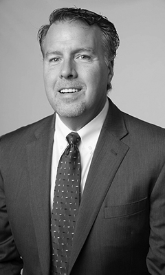 Taylor Cole, president, Firestone Building Products