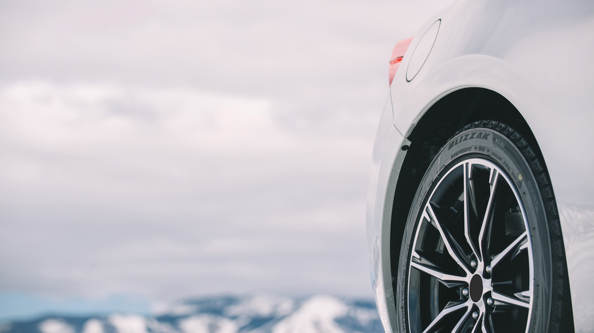 Tire Types Which Type Of Tire To Choose