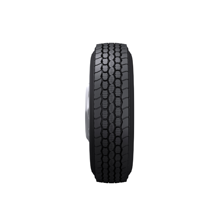 Firestone FD692 Tire 2