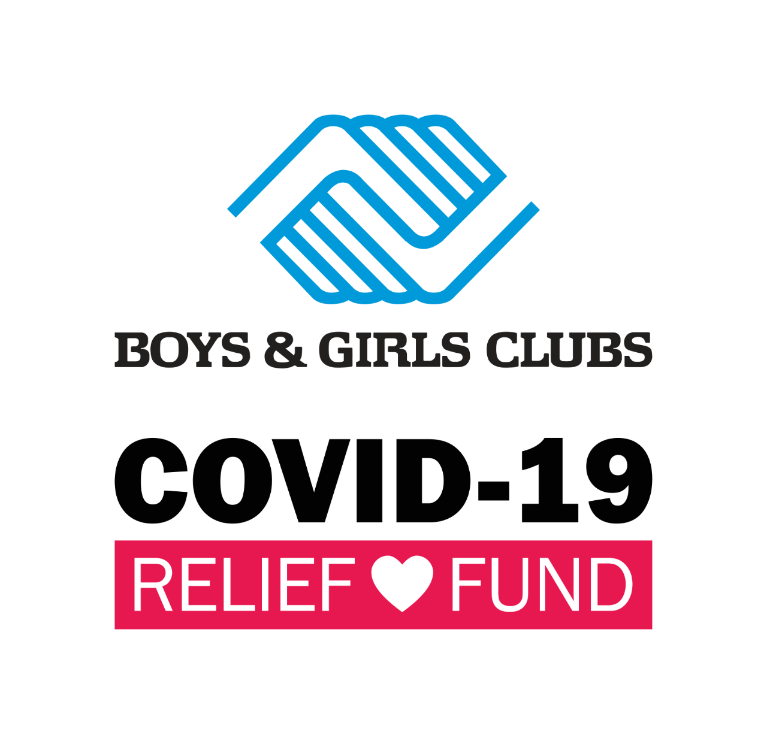 bgca relief fund logo