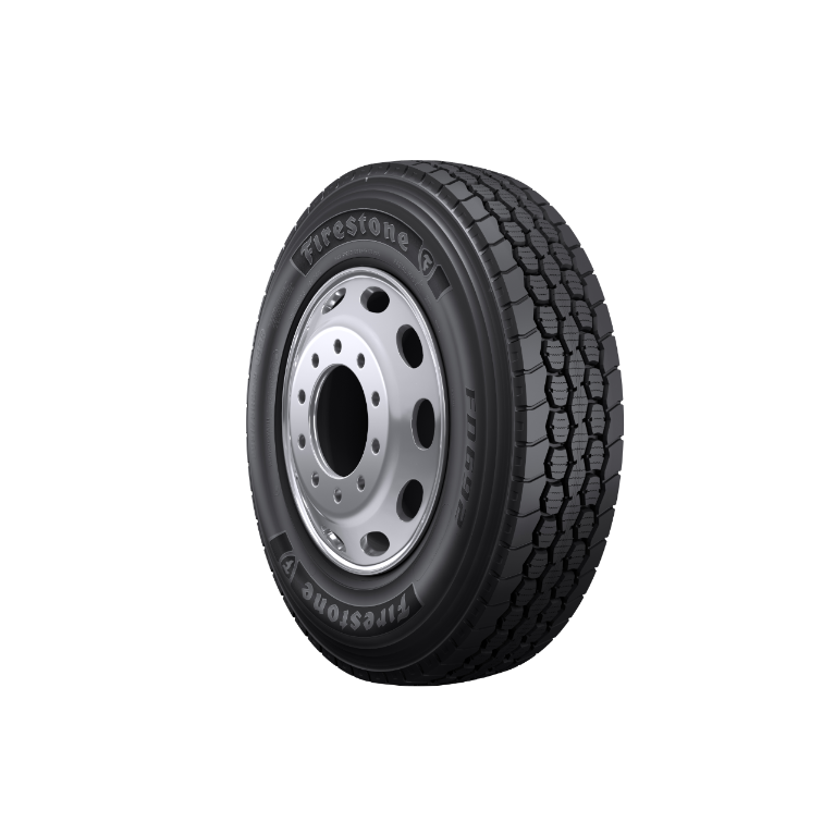 Firestone FD692 Tire