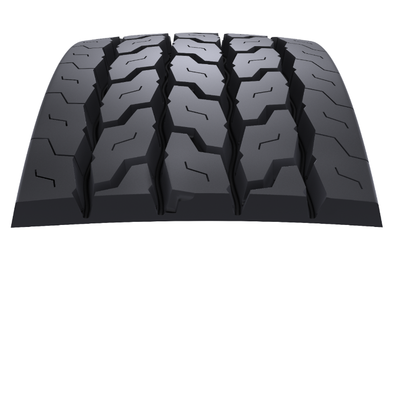 mastread fueltech tread pattern