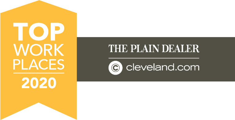 CFNA Named a 2020 Top Workplace in Cleveland