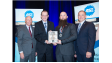 Firestone Complete Auto Care lead technician Russell Rhodes receives 2021 ASE Master Technician of the Year award