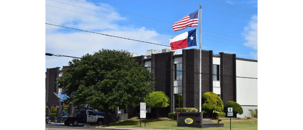 Abilene Plant