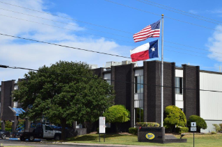 Abilene Bridgestone Bandag Plant