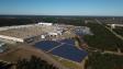 Bridgestone’s first ground-based solar array directly powers the manufacturing process at the company’s Aiken County, South Carolina Passenger/Light Truck Tire Plant.