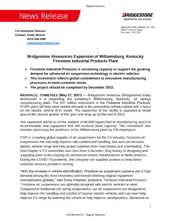 Press Release PDF