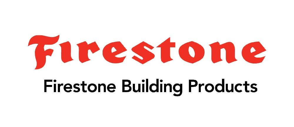 Firestone Building Products Logo