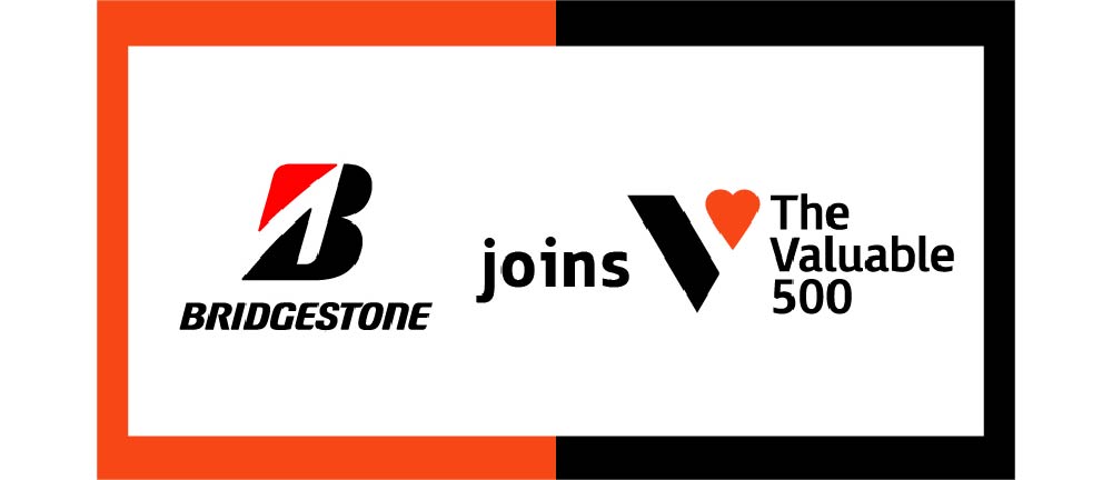 Bridgestone Joins Valuable 500 Hero
