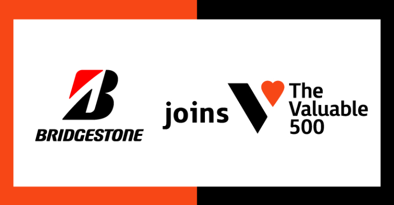 Bridgestone Joins Valuable 500