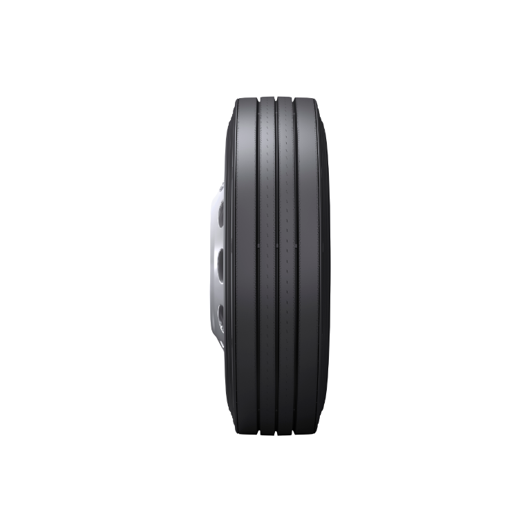 Bridgestone Ecopia R213 90 Degree View