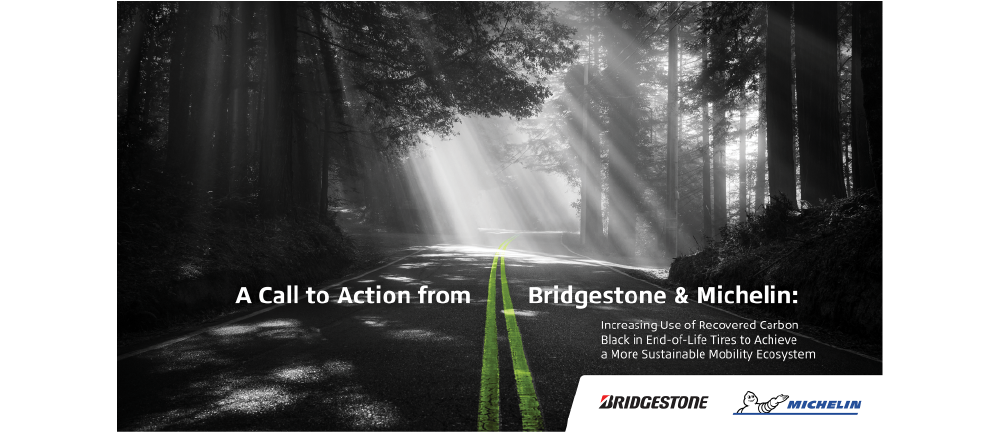Bridgestone Michelin Joint Presentation 