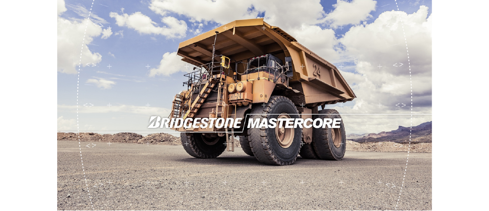 Bridgestone Mastercore