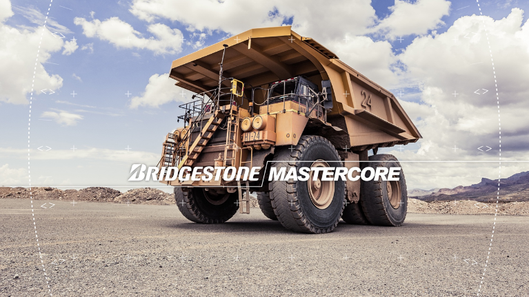 Bridgestone MasterCore