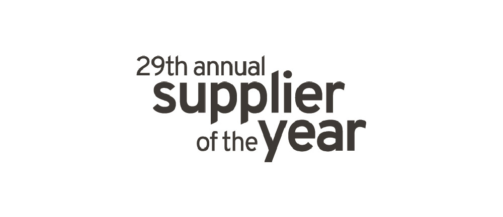 gm supplier of the year logo