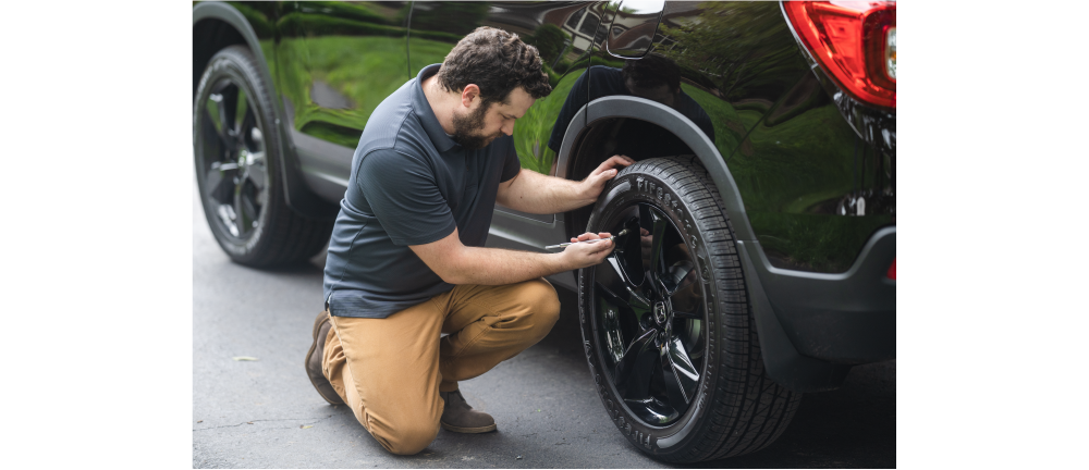 Tire Pressure