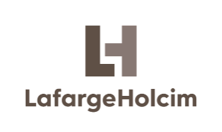 LafargeHolcim logo