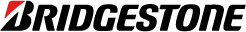 título del logotipo Bridgestone