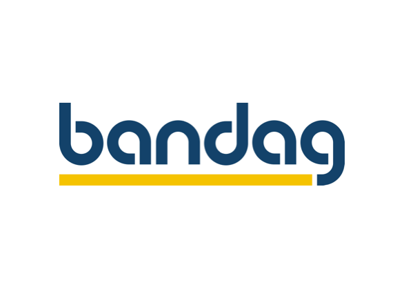 Bandag Logo