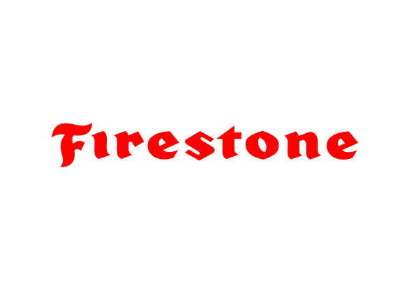 Firestone Logo