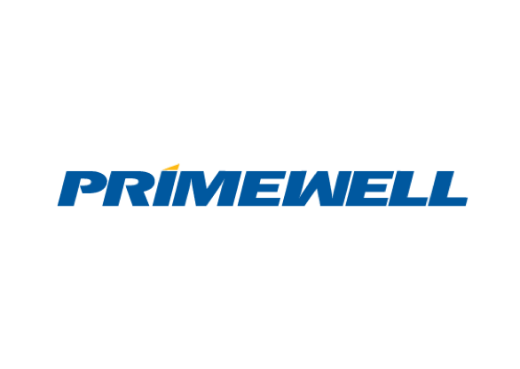 Primewell Logo