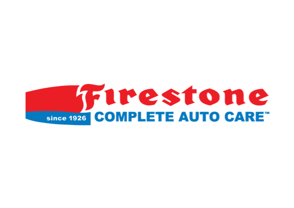 Firestone Complete Auto Care Logo