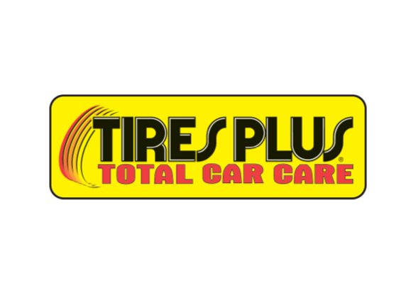 Tires Plus Logo