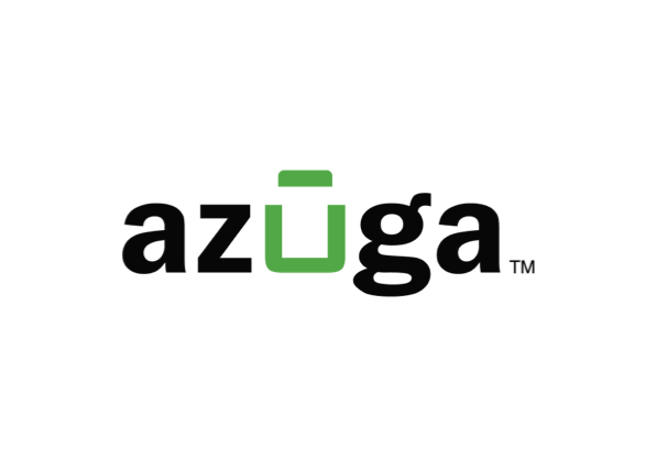 Azuga Logo