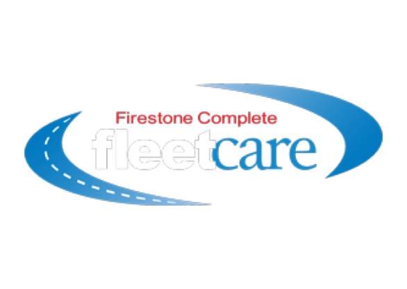 Firestone Complete Fleet Care Logo