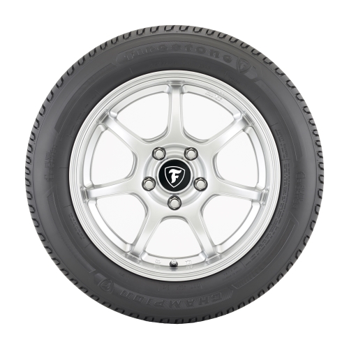 Firestone Champion Tire