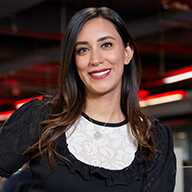 Fotografía de Alejandra Farfán