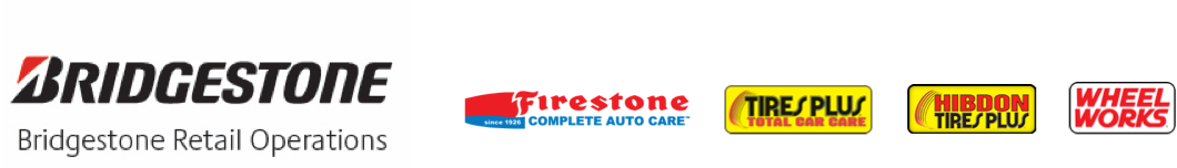 Firestone logo