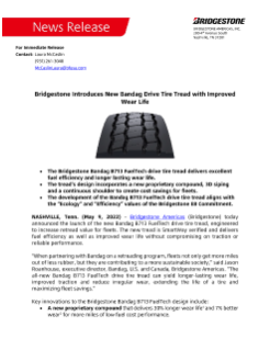 2 Bridgestone Bandag B713 FuelTech Release FInal V2