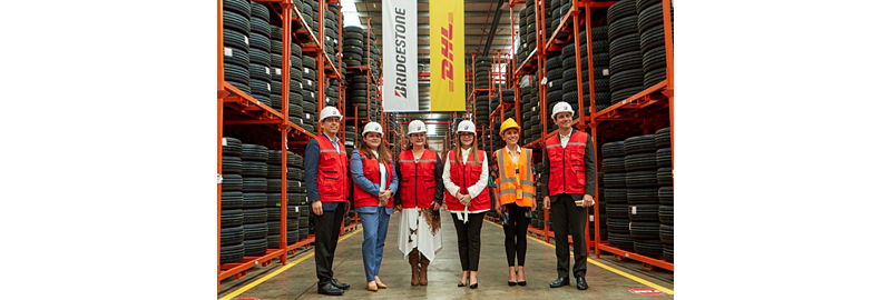 nuevo centro distribucion bridgestone colombia