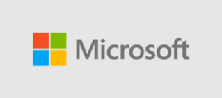 Approved Microsoft logo