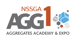 Logo for AGG1 2022