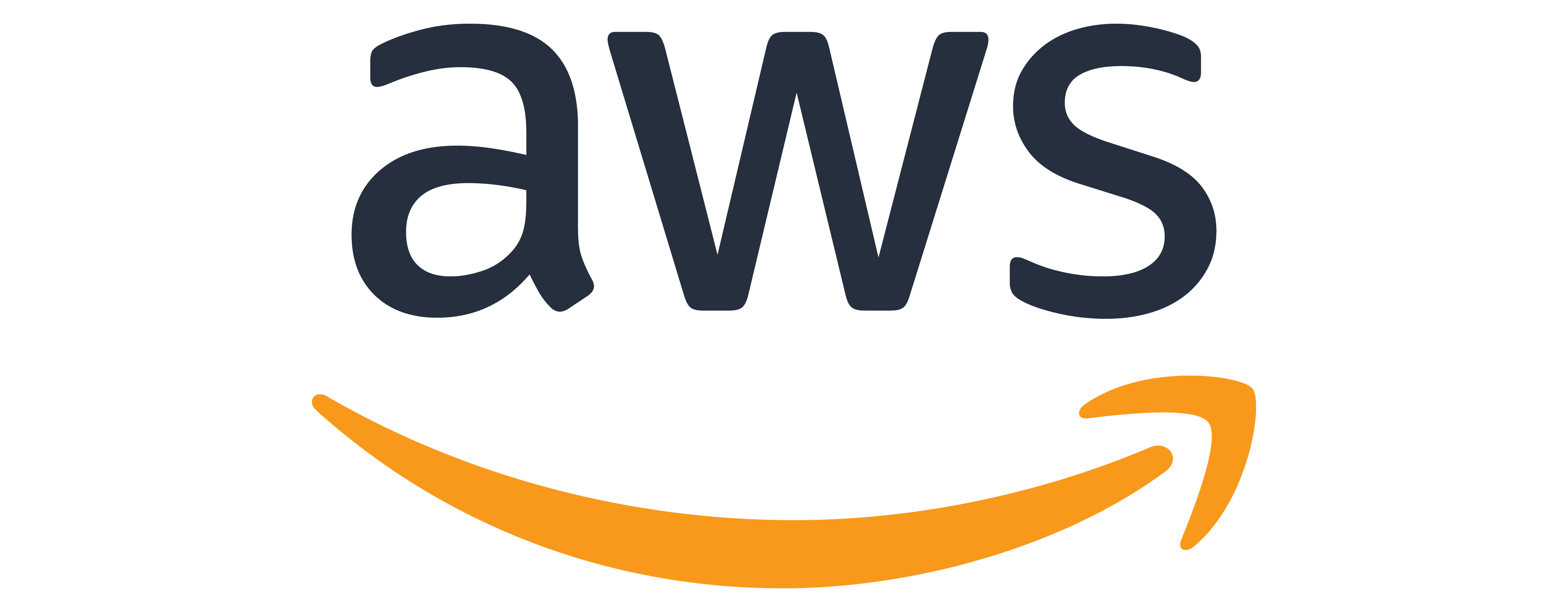 aws logo