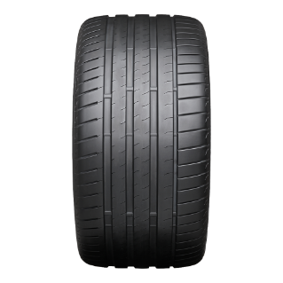 Llanta Potenza Sport Frente