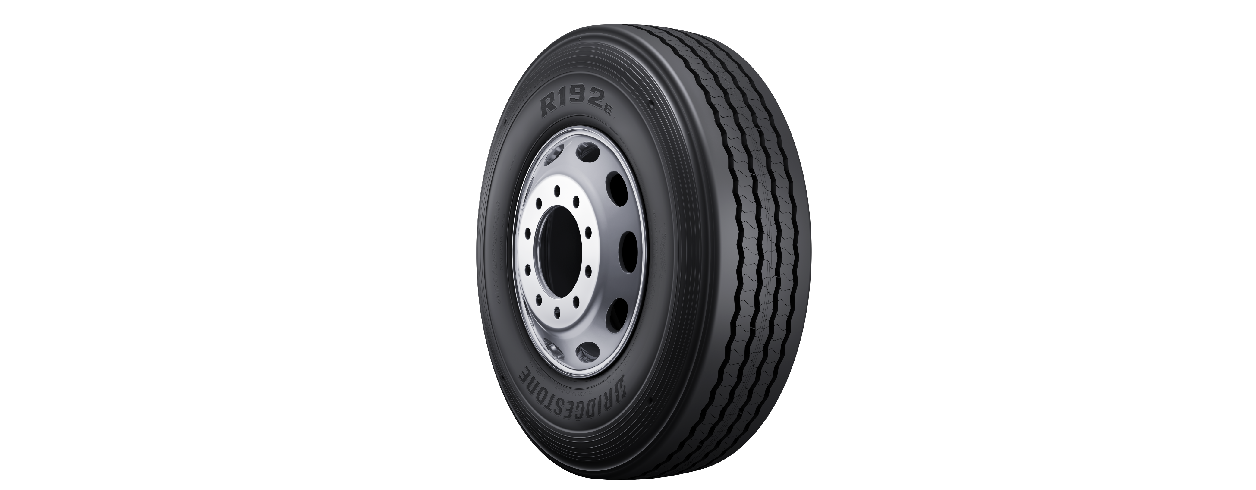 R192E Tire Image