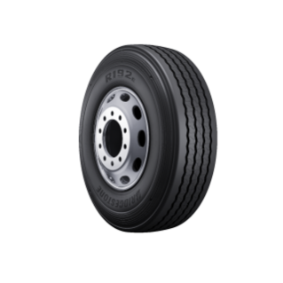 Bridgestone R192E Tire