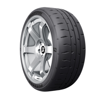 Bridgestone Potenza RE-71RS tire product photo