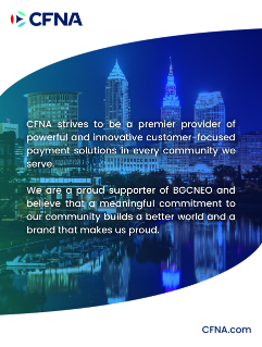 Ad CFNA will run for the Race